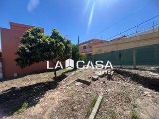 Terreny residencial a La Granja - La Colina - Los Pastores