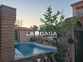 Xalet a El Rinconcillo