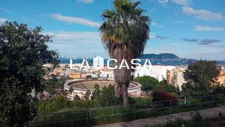 Appartement à San Bernabé