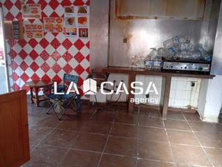 Geschäftsraum in Bajadilla - Fuente Nueva