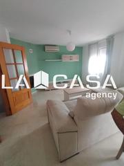 House in San García