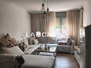Etagenwohnung in Bajadilla - Fuente Nueva
