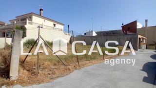 Wohngrundstück in La Granja - La Colina - Los Pastores
