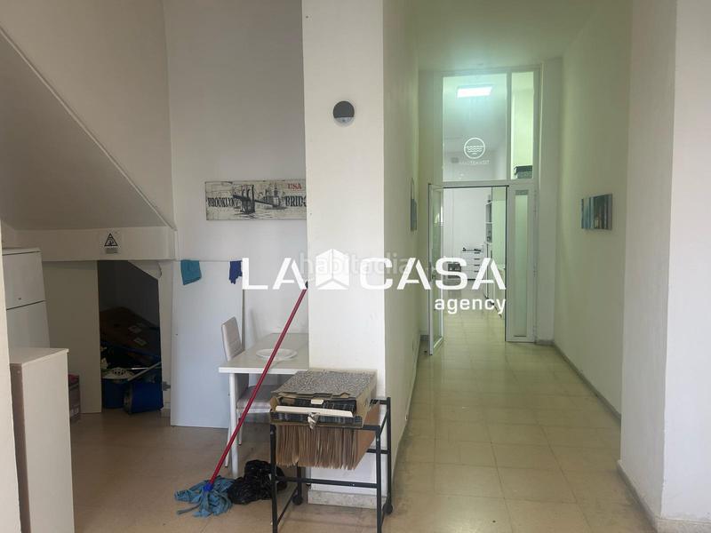 Foto 81407b4e-f262-4e17-beae-71df98459784. Bureau dans Casco Antiguo Algeciras