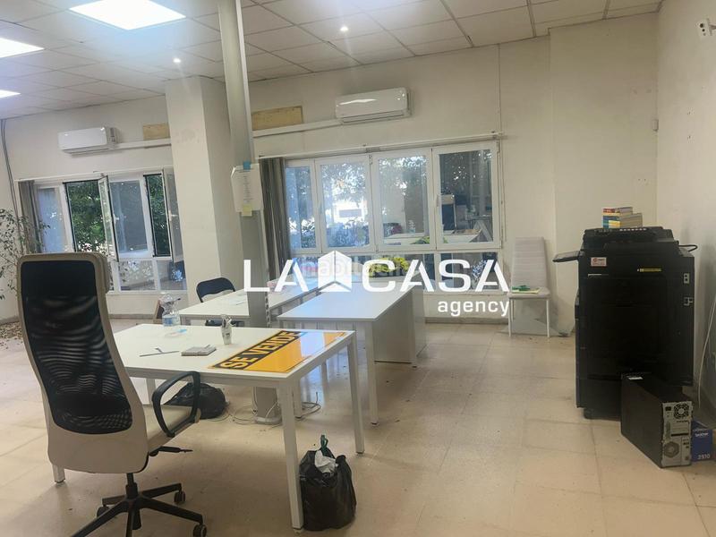 Foto a5f2f07d-a88f-4890-9d2a-f0d1d43d8f3b. Office space in Casco Antiguo Algeciras