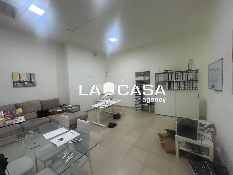 Foto cbcc8424-6d7d-4142-bd2a-009c1ee06f68. Office space in Casco Antiguo Algeciras