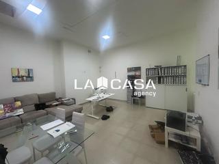 Oficina a Casco Antiguo
