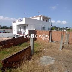 Terreno residenziale in Los Pinos