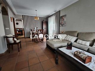 Casa a Pescadores - Saladillo