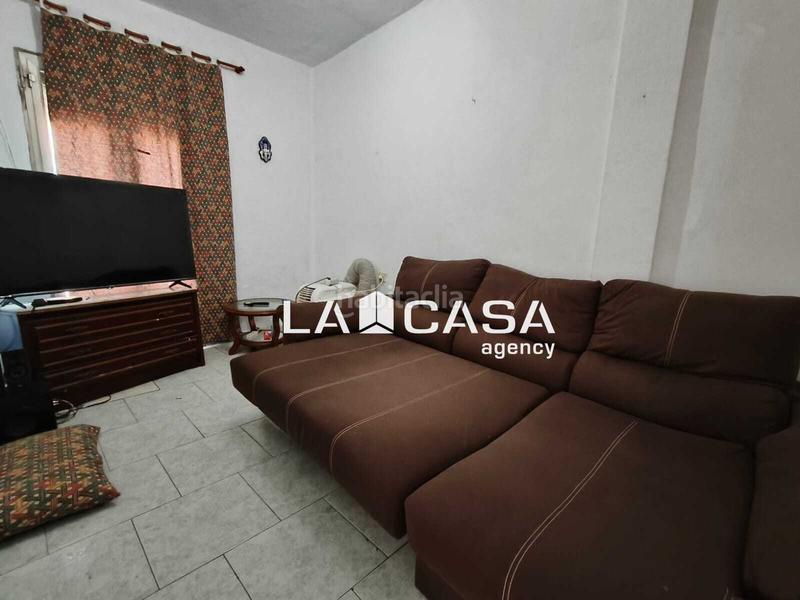 Foto 49c8af0a-bee4-4ec2-aec8-2d634a5be1df. House with parking in Pescadores - Saladillo Algeciras