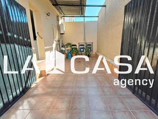 House in Pescadores - Saladillo