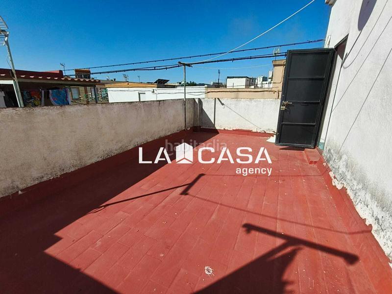 Foto a97314ec-9145-4cf8-9ca5-94e70bdadd05. House with parking in Pescadores - Saladillo Algeciras