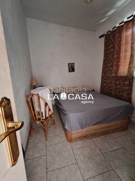 Foto dfd57f70-2460-4576-a8ae-f7196ba98ff0. House with parking in Pescadores - Saladillo Algeciras