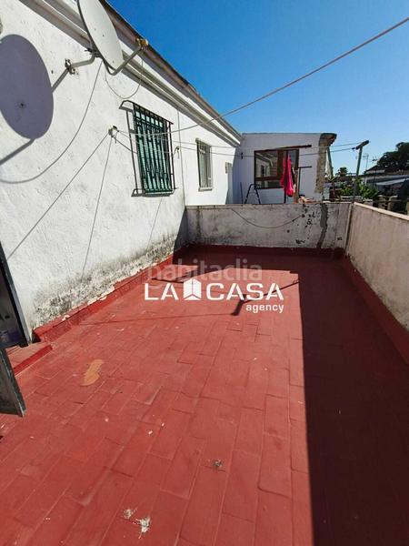 Foto e866cd5e-353c-484c-8ec3-1333b12a9d5e. House with parking in Pescadores - Saladillo Algeciras