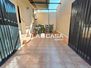 Maison à Pescadores - Saladillo