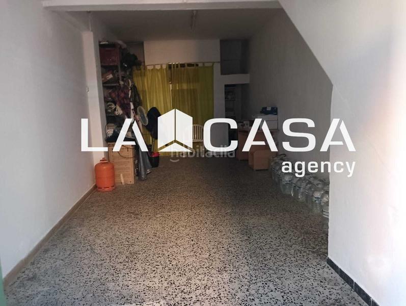 Foto 09c86f79-a09d-4100-a596-465fc8ac9154. Haus mit parking in Pescadores - Saladillo Algeciras