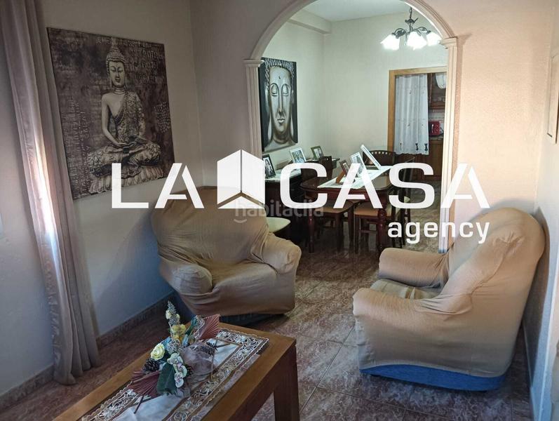 Foto 4d011683-a217-4007-815c-6c1536eaf3a1. Haus mit parking in Pescadores - Saladillo Algeciras