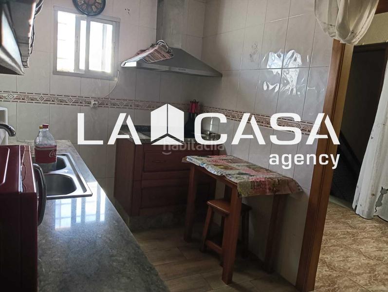 Foto 5e644717-d745-4206-8465-8da3ca704c9c. Haus mit parking in Pescadores - Saladillo Algeciras