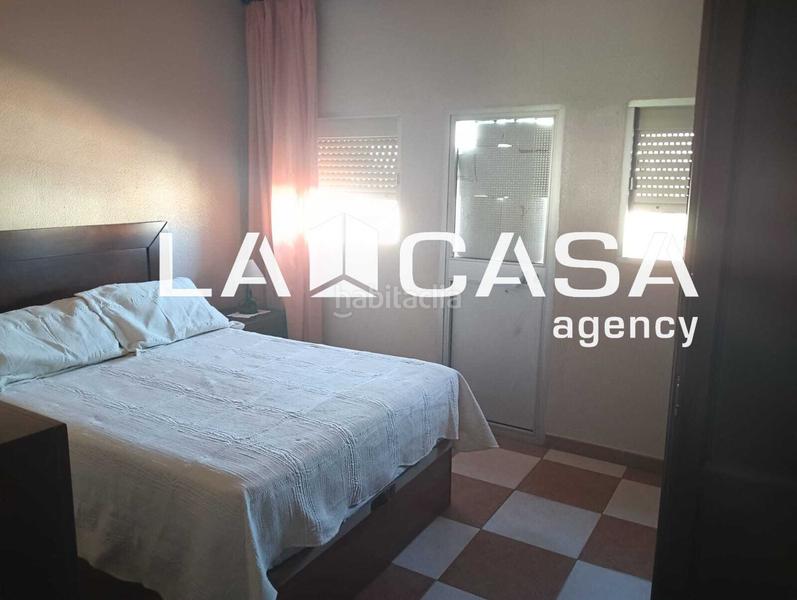 Foto 63982d62-31c9-46c9-9ba5-52de180fe45e. Haus mit parking in Pescadores - Saladillo Algeciras