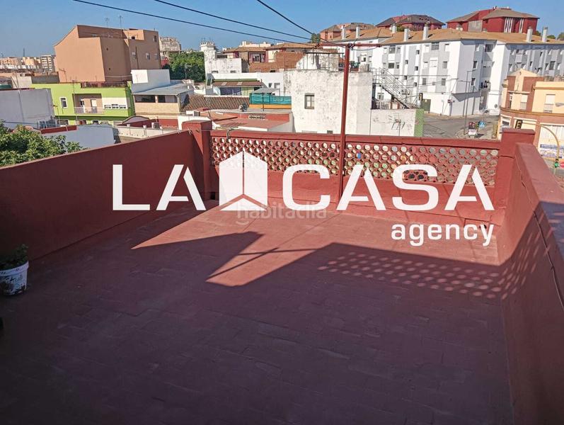 Foto c233da5a-b975-46e9-95a7-660fc4468c7c. Haus mit parking in Pescadores - Saladillo Algeciras