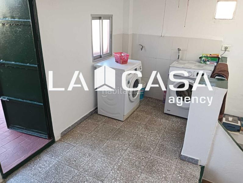 Foto fab90be0-5afa-4ada-8e85-3003ce9d03af. Haus mit parking in Pescadores - Saladillo Algeciras