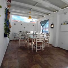 Casa en El Rinconcillo
