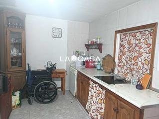 House in Pescadores - Saladillo