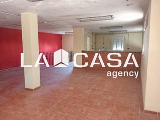 Local commercial à La Granja - La Colina - Los Pastores