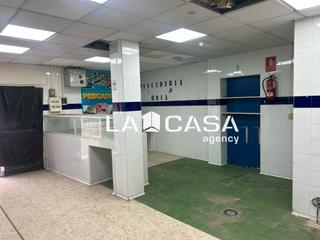 Local Comercial en San José-San Bernardo