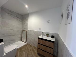 Flat in La Reconquista - El Rosario