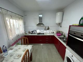 Casa en Pescadores - Saladillo