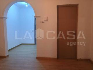 Casa a Pescadores - Saladillo