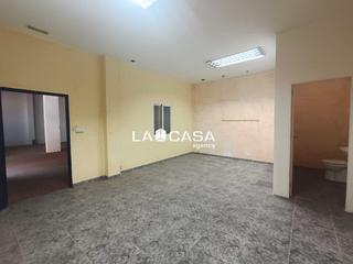 Lloguer Local Comercial a Bajadilla - Fuente Nueva