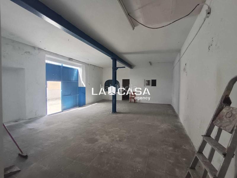 Foto c0d557b7-7b6b-481a-bc7e-9b5952407aab. Local comercial a Bajadilla - Fuente Nueva Algeciras