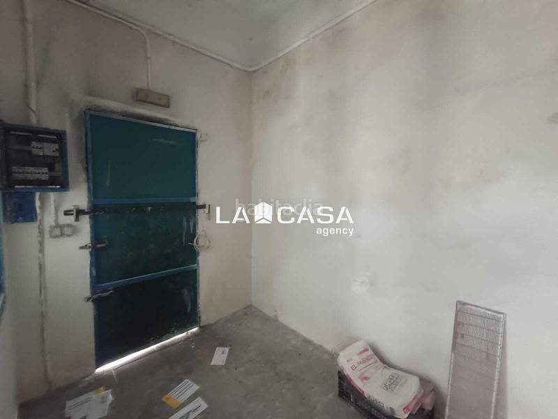 Foto ed4523bc-6fe2-4506-b64f-59807f02a1bd. Local comercial a Bajadilla - Fuente Nueva Algeciras