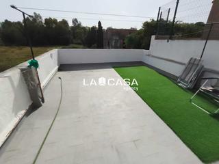 Casa a San García