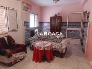 House in Pescadores - Saladillo