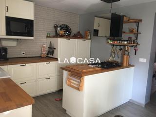 Piso en Bajadilla - Fuente Nueva