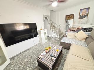 House in La Granja - La Colina - Los Pastores