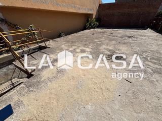 Terreny residencial a La Granja - La Colina - Los Pastores