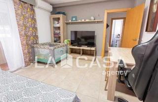 Appartement à San Bernabé