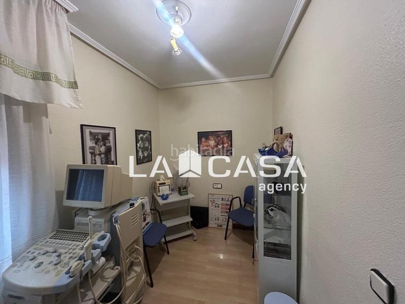 Foto 7e2b8668-0e4a-46bd-8b9a-67b21569f2c3. Pis a Casco Antiguo Algeciras