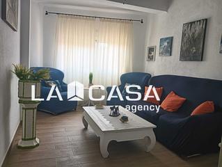 Location Appartement à La Reconquista - El Rosario