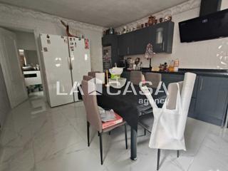 Casa in La Granja - La Colina - Los Pastores