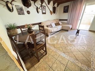 Maison jumelée à Barrios (Los)