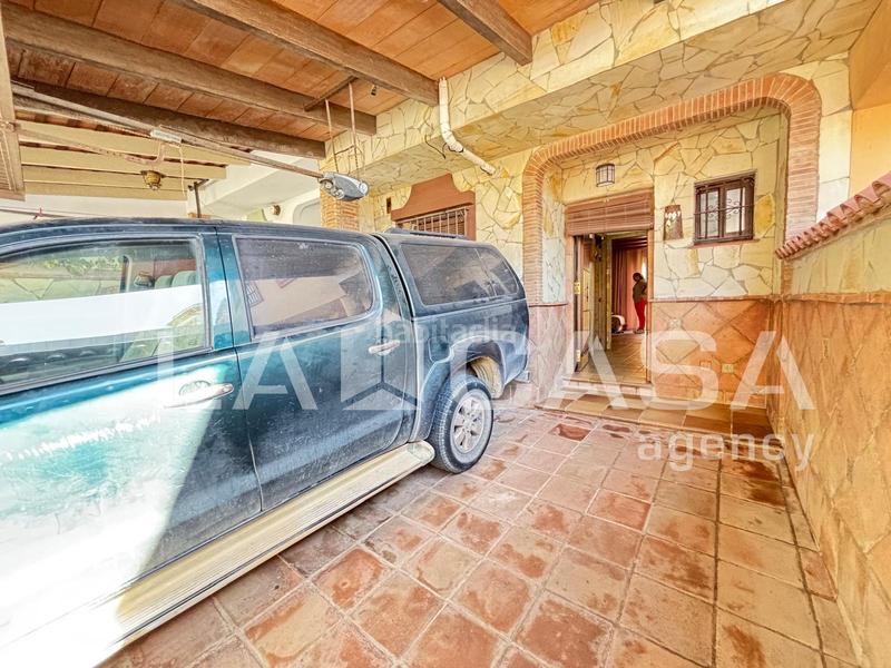 Foto 3ae73403-0943-4889-b1fe-41c4efac82e3. Semi detached house with parking in Barrios (Los)