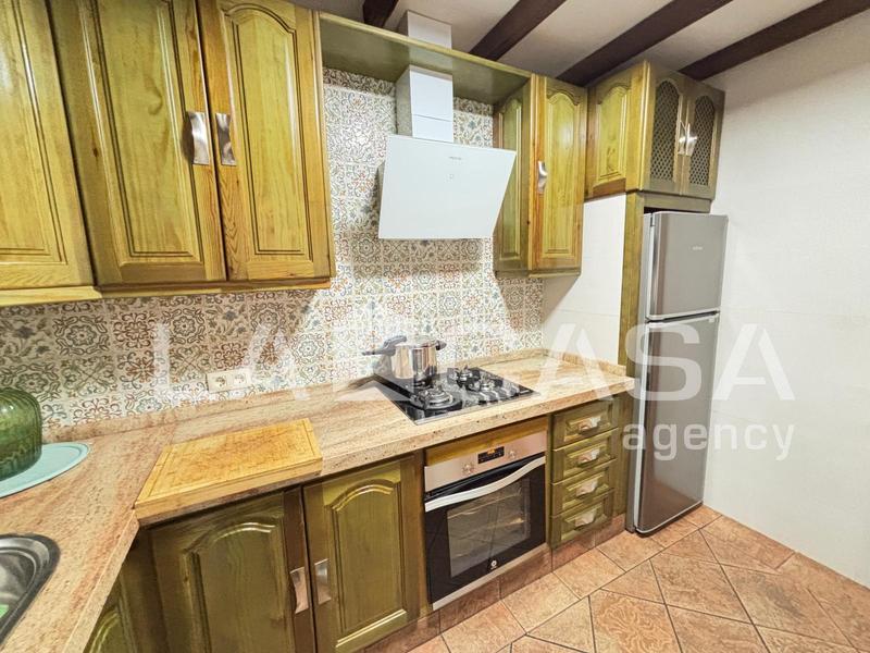 Foto 4b5c8eb7-ae82-4354-932f-98244d5ac64c. Semi detached house with parking in Barrios (Los)