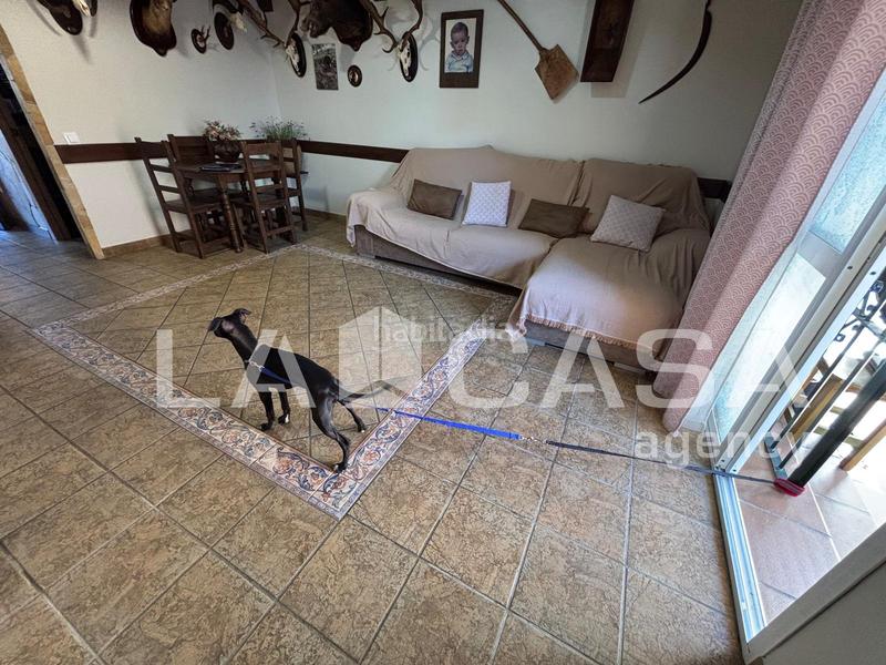 Foto d419a471-92c4-49ad-920f-8c7f10a28e90. Semi detached house with parking in Barrios (Los)