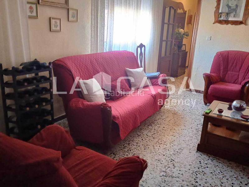 Foto 767f7e53-844b-4d57-b89c-25ee1d5df389. Appartamento in Pescadores - Saladillo Algeciras