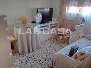 Appartement à Pescadores - Saladillo
